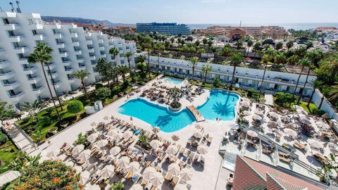 Náhled objektu Vulcano, Playa de las Américas (Tenerife), Tenerife, Kanárské ostrovy