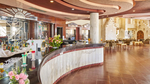 Náhled objektu Welcome Baya Beach & Thalasso, Midoun, ostrov Djerba, Tunisko