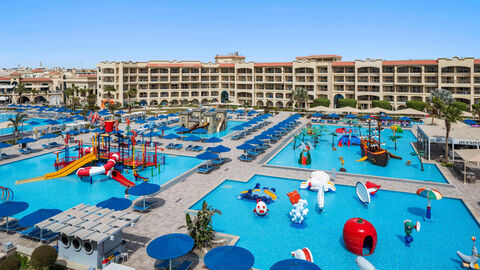 Náhled objektu White Beach Resort, Hurghada, Hurghada a okolí, Egypt