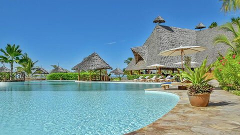 Náhled objektu White Paradise Zanzibar, Pongwe, Zanzibar, Afrika