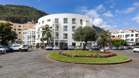 Náhled objektu White Waters, Machico, ostrov Madeira, Portugalsko