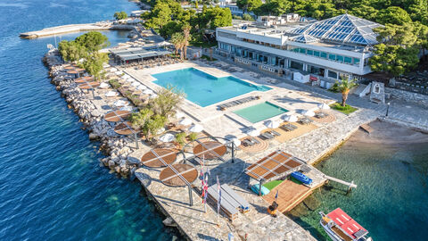 Náhled objektu Wyndham Loutraki Poseidon, Loutraki, poloostrov Attika, Řecko