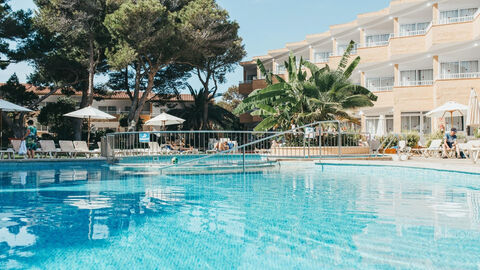 Náhled objektu Xaloc, Punta Prima, Menorca, Mallorca, Ibiza, Menorca