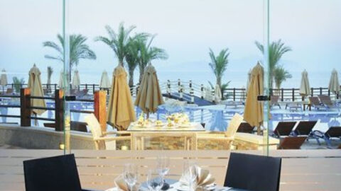 Náhled objektu Xperience Sea Breeze Resort, Shark´s Bay, Sinaj / Sharm el Sheikh, Egypt