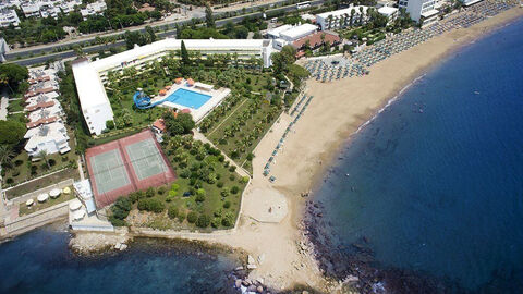 Náhled objektu Yalihan Aspendos, Avsallar, Turecká riviéra, Turecko