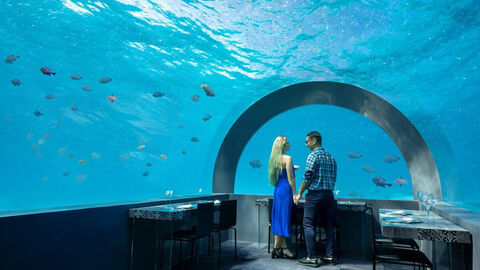 Náhled objektu You & Me Maldives, Raa Atol, Maledivy, Asie