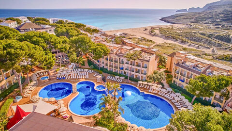 Náhled objektu Zafiro Cala Mesquida Club, Cala Mesquida, Mallorca, Mallorca, Ibiza, Menorca