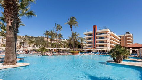 Náhled objektu Zafiro Rey Don Jaime & Spa, Santa Ponsa, Mallorca, Mallorca, Ibiza, Menorca