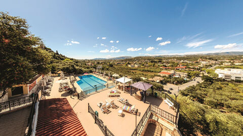 Náhled objektu Zante Palace, Tsilivi, ostrov Zakynthos, Řecko