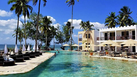 Náhled objektu Zanzibar Bay Resort, Marumbi, Zanzibar, Afrika