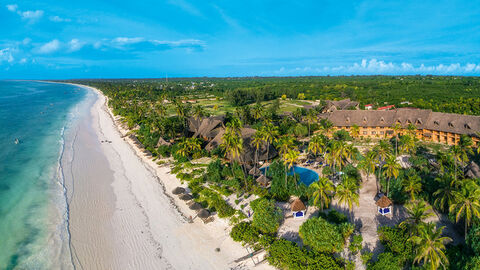 Náhled objektu Zanzibar Queen, Matemwe Beach, Zanzibar, Afrika