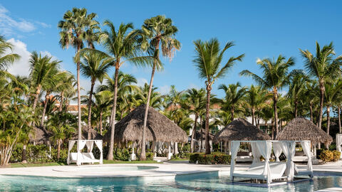 Náhled objektu Zel Punta Cana, Punta Cana, Východní pobřeží (Punta Cana), Dominikánská republika