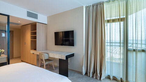 Náhled objektu Zenith, Slunečné Pobřeží, Jižní pobřeží (Burgas a okolí), Bulharsko