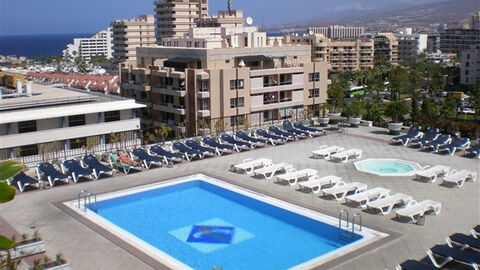 Náhled objektu Zentral Center, Playa de las Américas (Tenerife), Tenerife, Kanárské ostrovy