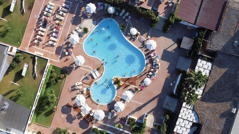 Náhled objektu Zeta Resort Donnalucata, Donnalucata, ostrov Sicílie, Itálie a Malta