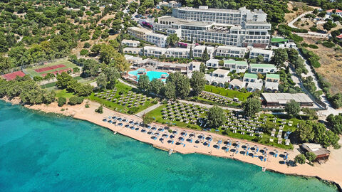 Náhled objektu Zeus Dolce Athens, Vravrona, poloostrov Attika, Řecko