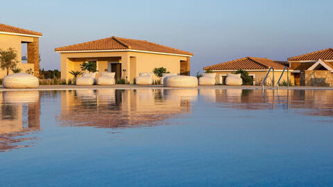 Náhled objektu Zeus Eleva Ajul, poloostrov Kassandra, poloostrov Chalkidiki, Řecko