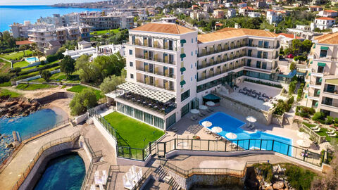 Náhled objektu Zeus Essence Ramada Athens, Nea Makri, poloostrov Attika, Řecko