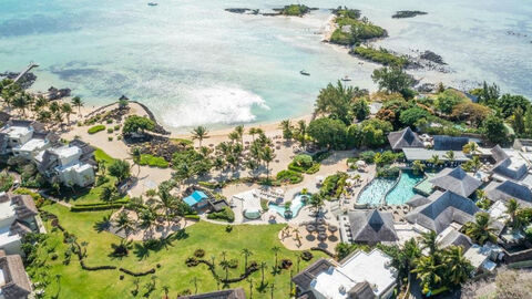 Náhled objektu Zilwa Attitude, Calodyne Sur Mer, Mauricius, Afrika