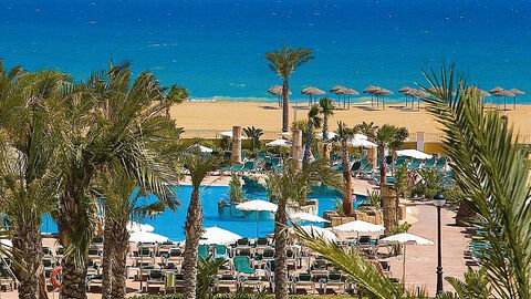 Náhled objektu Zimbali Playa & Spa, Vera Playa, Costa de Almería, Španělsko