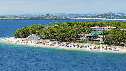 Náhled objektu Zora, Primošten, Severní Dalmácie, Chorvatsko