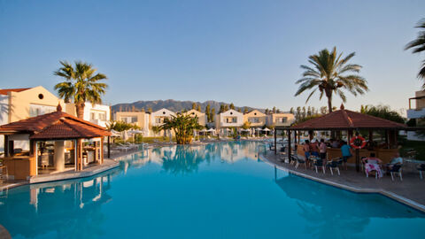 Náhled objektu Zorbas Beach, Tigaki, ostrov Kos, Řecko