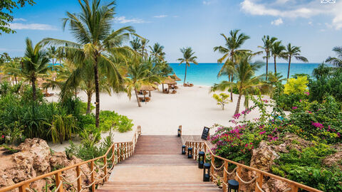 Náhled objektu Zuri Zanzibar, Kendwa, Zanzibar, Afrika