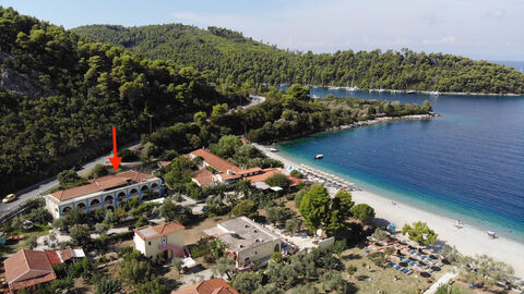 Náhled objektu Blo, Panormos (Skopelos), ostrov Skopelos, Řecko