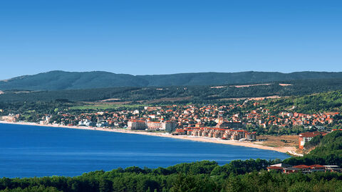 Náhled objektu Obzor, Obzor, Jižní pobřeží (Burgas a okolí), Bulharsko