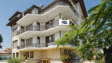 Náhled objektu Rosen, Lozenec, Jižní pobřeží (Burgas a okolí), Bulharsko