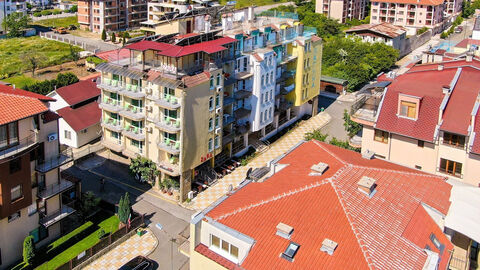 Náhled objektu Zara, Primorsko, Jižní pobřeží (Burgas a okolí), Bulharsko