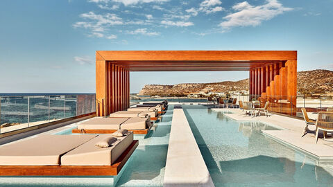 Náhled objektu Enorme Santanna Island, Sissi, ostrov Kréta, Řecko