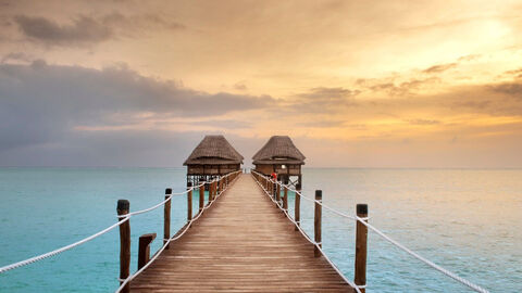 Náhled objektu Melia Zanzibar, Kiwengwa, Zanzibar, Afrika