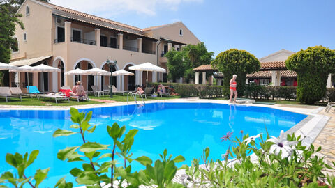 Náhled objektu Acharavi Garden, Acharavi, ostrov Korfu, Řecko