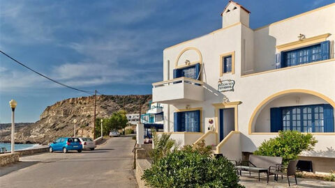 Náhled objektu Aegean Sea, Lefkos, ostrov Karpathos, Řecko