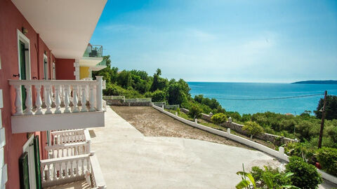 Náhled objektu Agios Gerasimos Studios, Lourdas, ostrov Kefalonia, Řecko