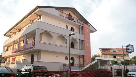 Náhled objektu Alexander, Giardini Naxos, ostrov Sicílie, Itálie a Malta