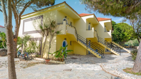 Náhled objektu Ammes, Svoronata, ostrov Kefalonia, Řecko