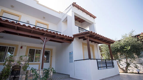 Náhled objektu Anastasia, Kefalos, ostrov Kos, Řecko