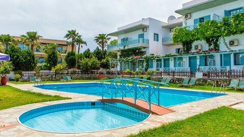 Náhled objektu Anatoli Apartments, Hersonissos, ostrov Kréta, Řecko