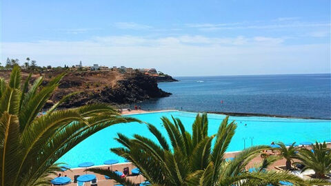 Náhled objektu Annapurna, Las Galletas, Tenerife, Kanárské ostrovy