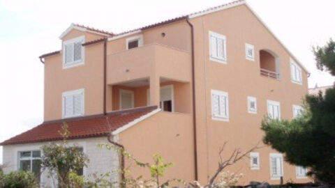 Náhled objektu Apartmány Marina, Vodice, Severní Dalmácie, Chorvatsko