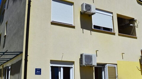 Náhled objektu Apartmány Ratko, Vodice, Severní Dalmácie, Chorvatsko