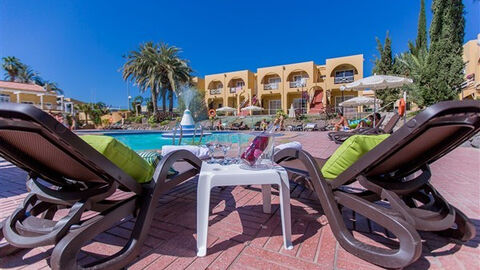 Náhled objektu Apartments Tisalaya Park, Maspalomas, Gran Canaria, Kanárské ostrovy