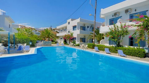 Náhled objektu Apollo, Plakias, ostrov Kréta, Řecko