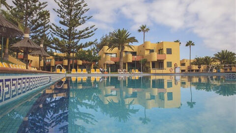 Náhled objektu Atlantic Garden Beach Mate, Corralejo, Fuerteventura, Kanárské ostrovy