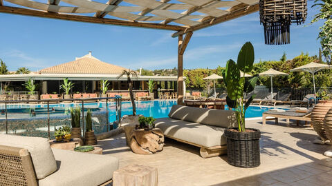 Náhled objektu Avithos Resort, Svoronata, ostrov Kefalonia, Řecko