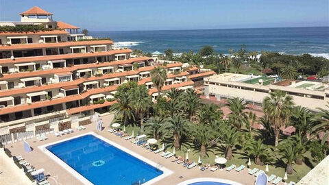 Náhled objektu Bahía Playa, Puerto de la Cruz, Tenerife, Kanárské ostrovy