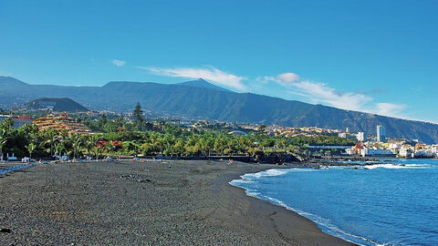 Náhled objektu Be Smart Florida, Puerto de la Cruz, Tenerife, Kanárské ostrovy