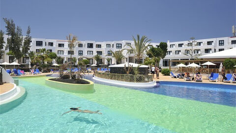 Náhled objektu Bluebay Lanzarote, Costa Teguise, Lanzarote, Kanárské ostrovy